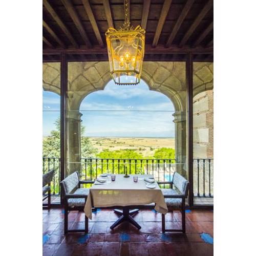 Parador de Oropesa