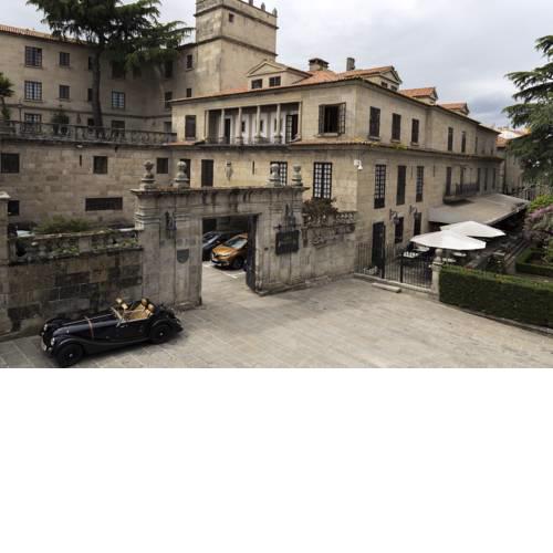 Parador de Pontevedra
