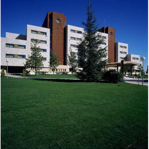 Parador de Salamanca