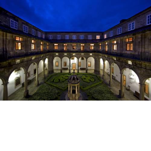 Parador de Santiago - Hostal Reis Catolicos