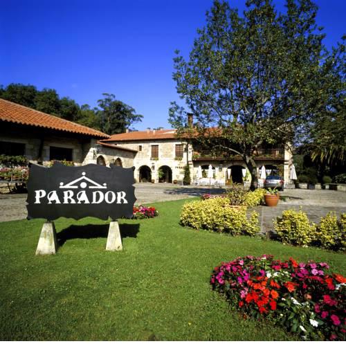 Parador de Santillana del Mar