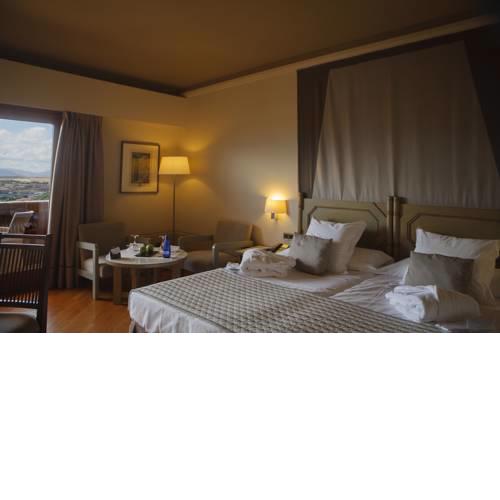 Parador de Segovia