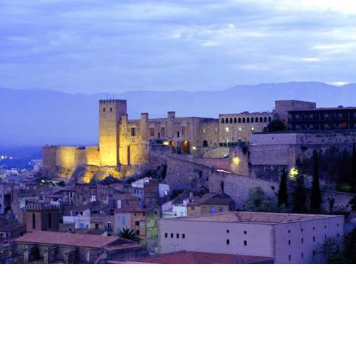 Parador de Tortosa