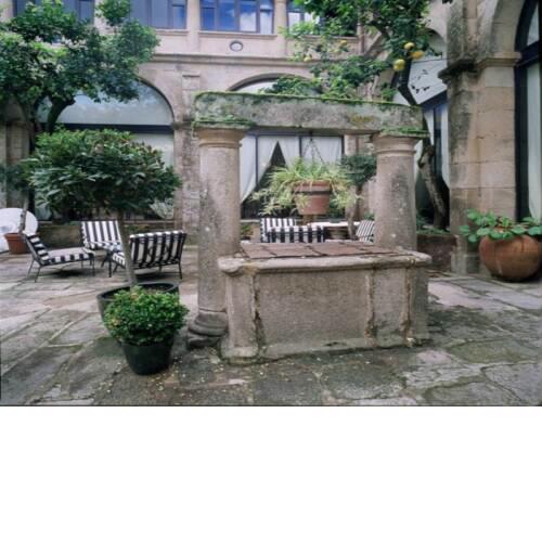 Parador de Trujillo