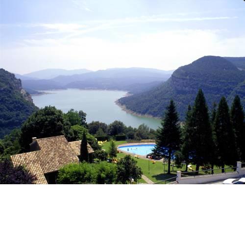 Parador de Vic-Sau