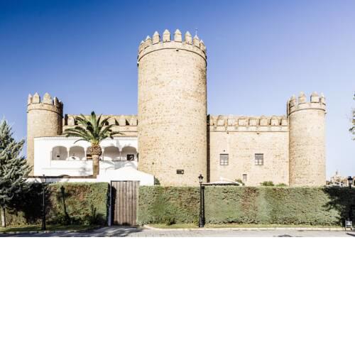 Parador de Zafra
