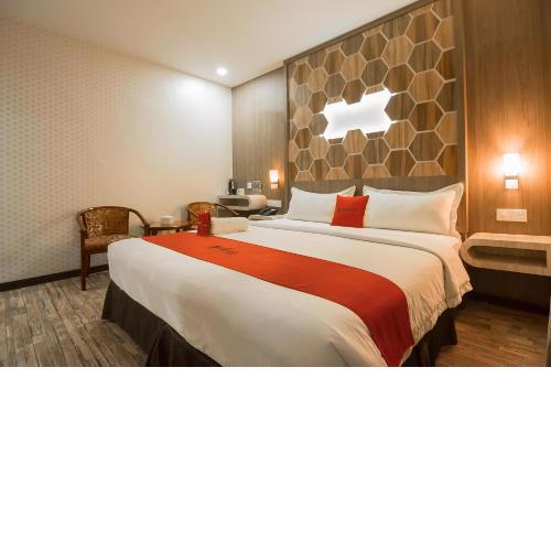 Paragon Nagoya Hotel Batam