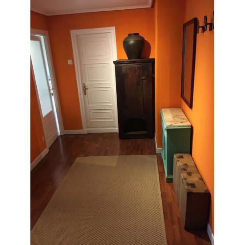 Paraguas Guest House