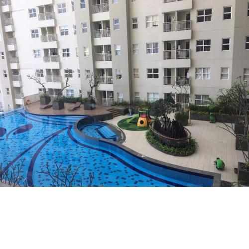 Parahyangan Residence