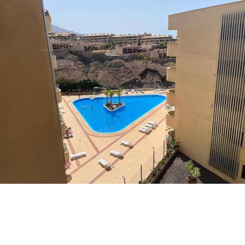 Paraiso appartment