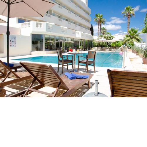 Paraiso Beach by LLUM - Adults Only