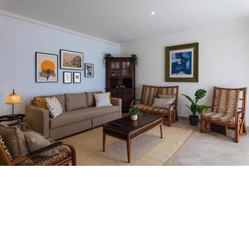 PARAISO BEACH SEAVIEW WIFI 2 BEDROOMS