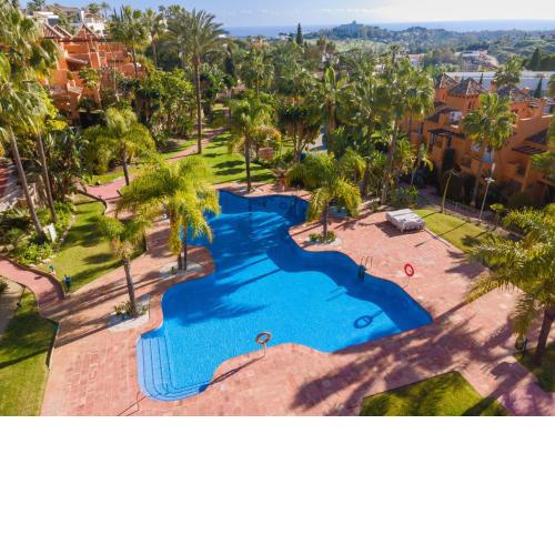 Paraiso Bellevue Townhouse