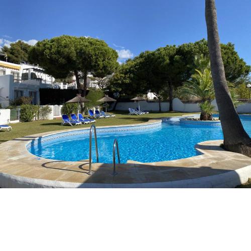 Paraiso Blanco 16A Apartments Casasol