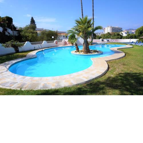 Paraiso Blanco, Nerja