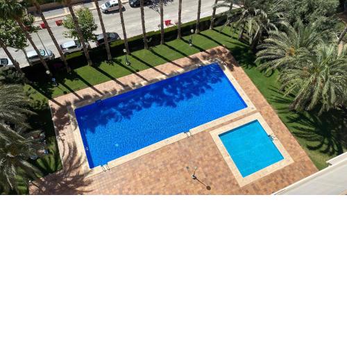 PARAISO CENTRO LEVANTE