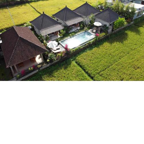 Paraiso Cottage Ubud