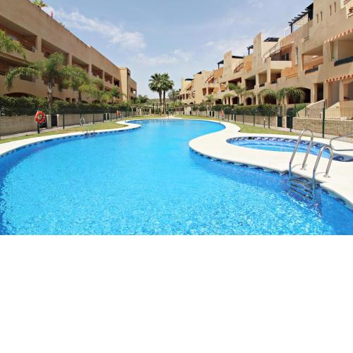 Paraiso de Vera Nassau