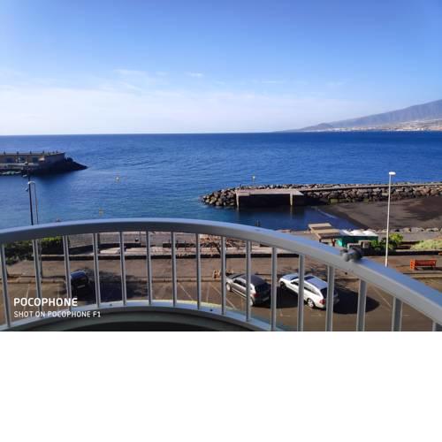 Paraíso del atlántico