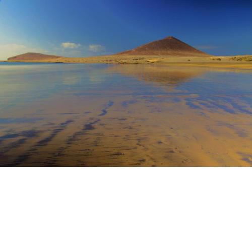PARAISO DEL MEDANO ,CENTRICO