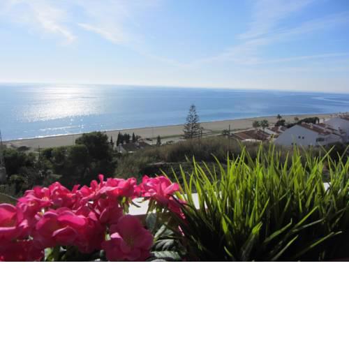 Paraiso del Sol