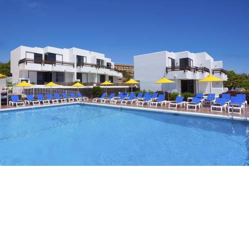 Paraiso del Sol