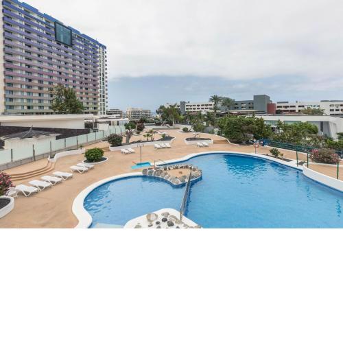 Paraiso del Sur Apartment