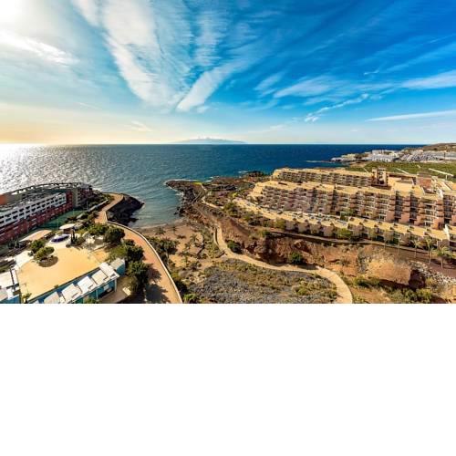 Paraíso del Sur next to Hard Rock Hotel