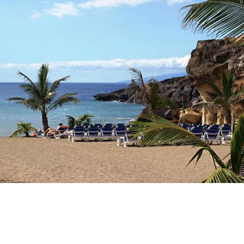 Paraiso Del Sur Playa
