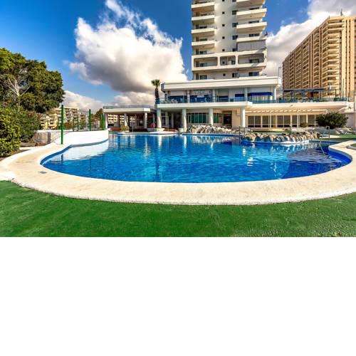 Paraiso del Sur Studios & Apartments