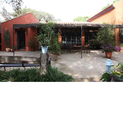Paraiso entre el campo y el mar,Finca La Pedrera,Lepe