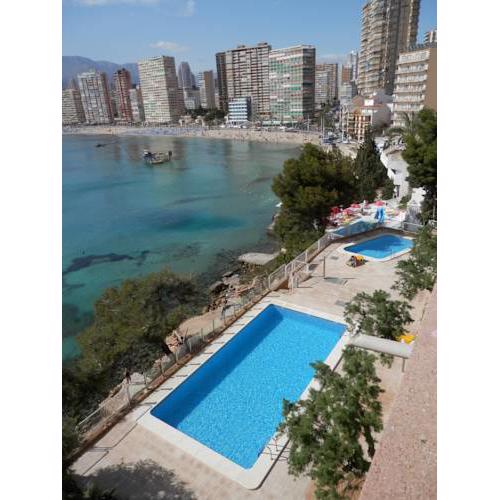 Paraiso Lido - Fincas Benidorm