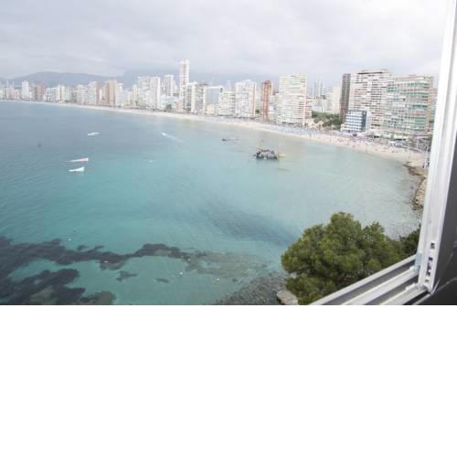 Paraiso Lido Alquilevante