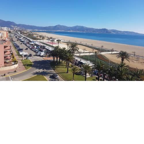 Paraiso Mar y Sol