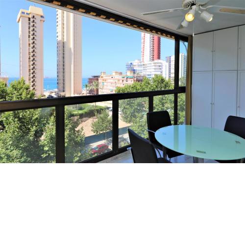 Paraiso Mediterraneo 5-B