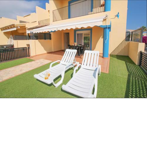 Paraiso Paradise - El Vergel - Denia