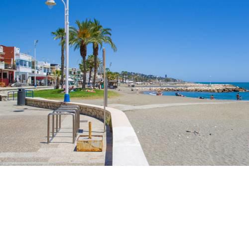 Paraiso Pedregalejo