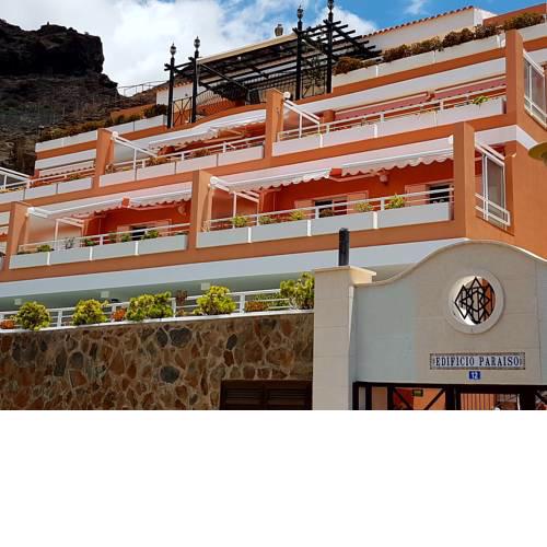 Paraiso Puerto de Mogan