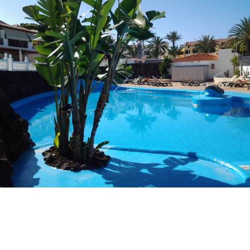 Paraiso Royal Dany & Pina