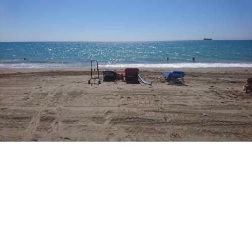 Paraíso Vera