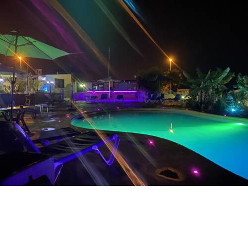 Paraiso villas