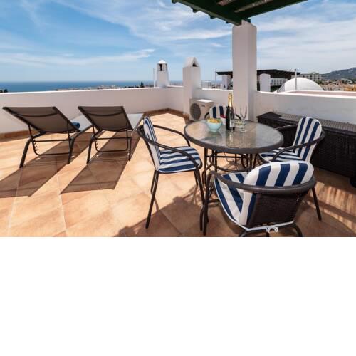 Paraiso Vistas, Nerja - R9714