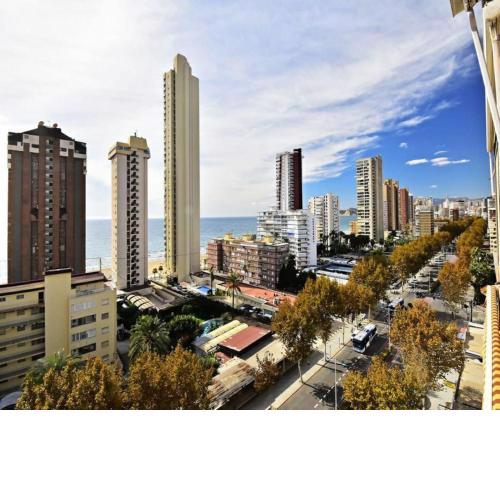 Paraíso XI C Alquilevante