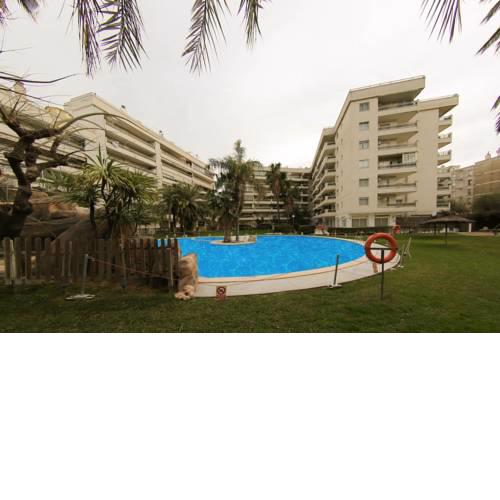 Paraisol Justoliver Holidays