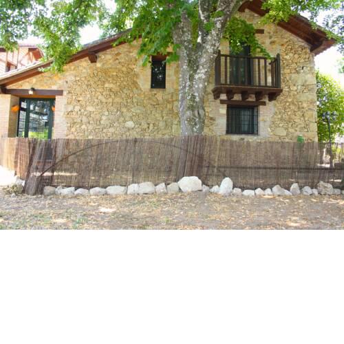 Paraje de yuste