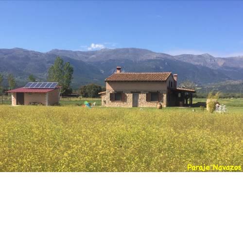 Paraje Navazos