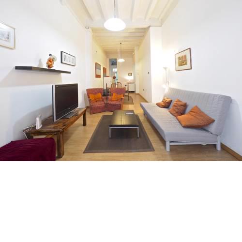 Parallel-Patio