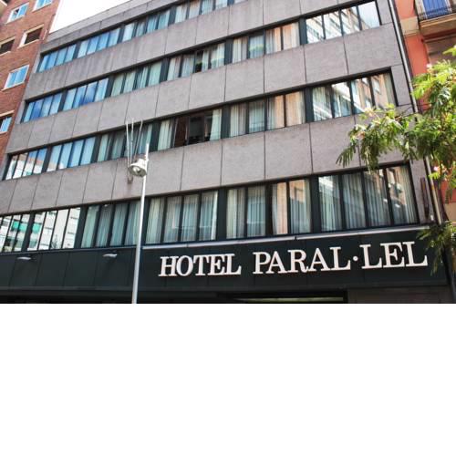 Paral·lel