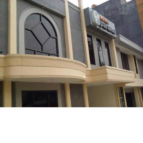 Parama Hotel
