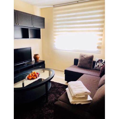 Parc Loix Luxury apartments